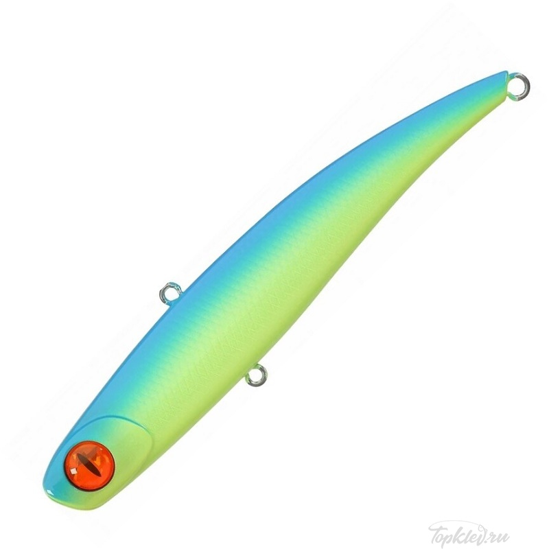 Раттлин (Виб) Frapp WhipHead 145 Slim 52g #PAL03