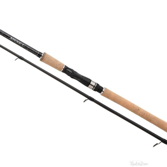 Удилище Shimano Yasei Pike Spinning 250XH 40-100g Cork
