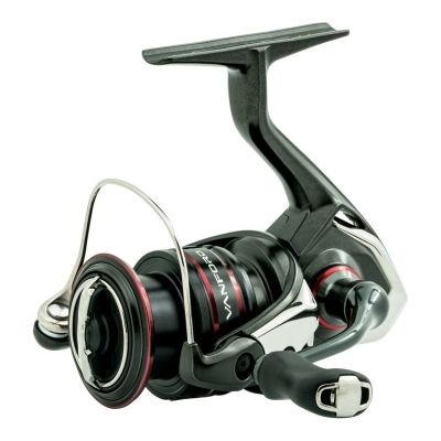 Катушка Shimano 20 Vanford 2500 S