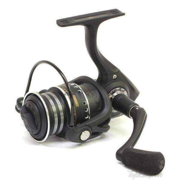 Катушка Abu Garcia Carabus AG STX 2000 Катушка Abu Garcia Carabus AG STX 2000