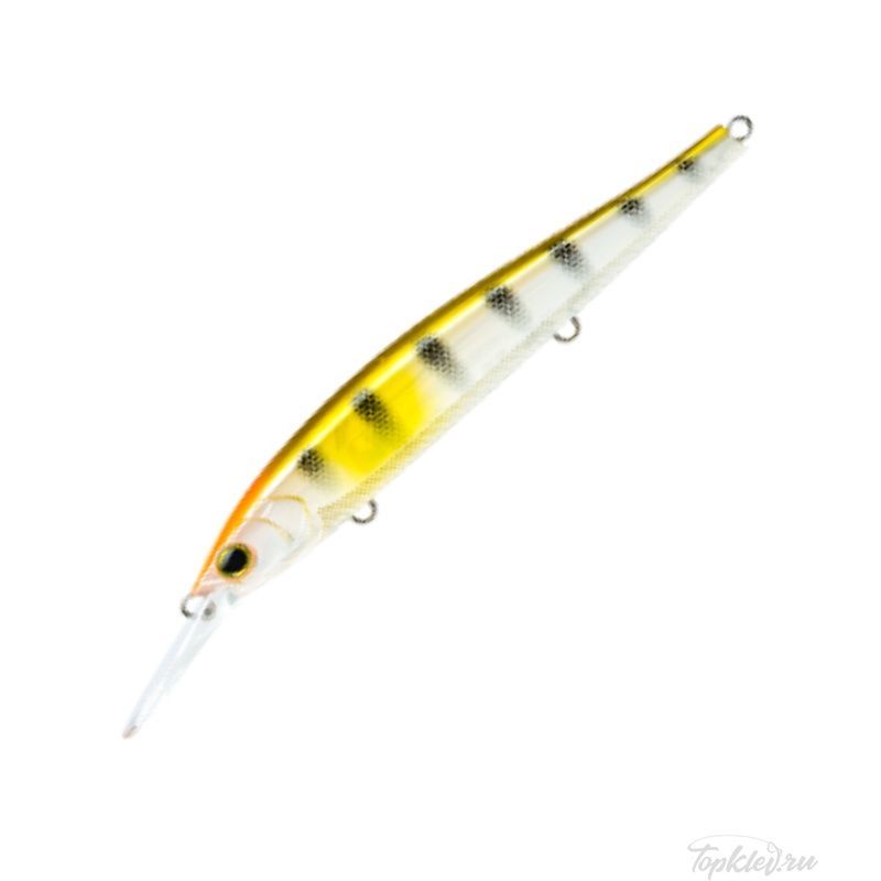 Воблер Yo-Zuri R1372-GSPC 3DB JERKBAIT 110SP DEEP