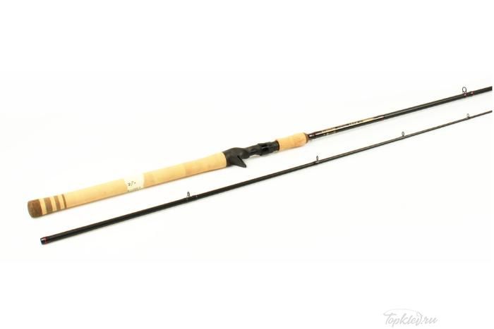 Удилище кастинговое G.Loomis IMX 1264-2C STFR