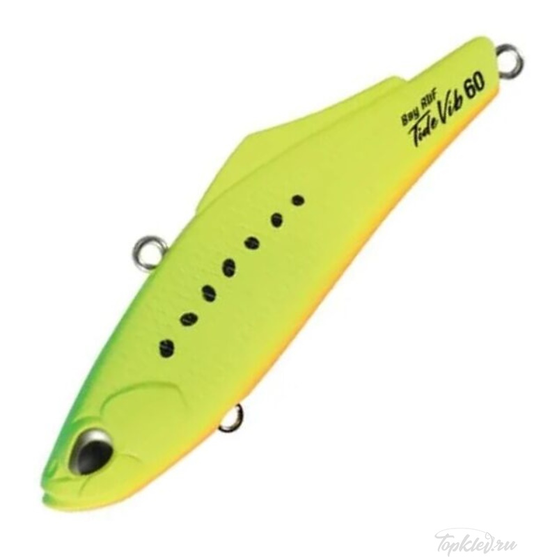 Воблер Duo Bayruf Tide Vib 60 60мм 9.6гр #ACC0547