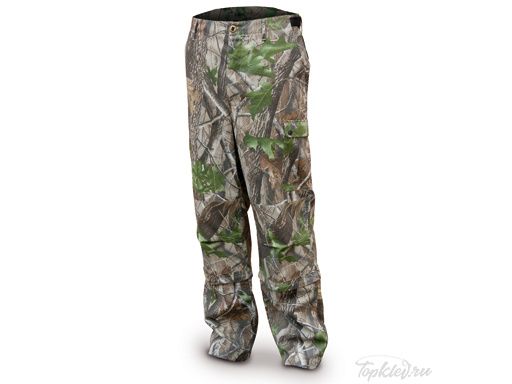 Брюки Shimano Tribal Heavy Duty Combat Pants L