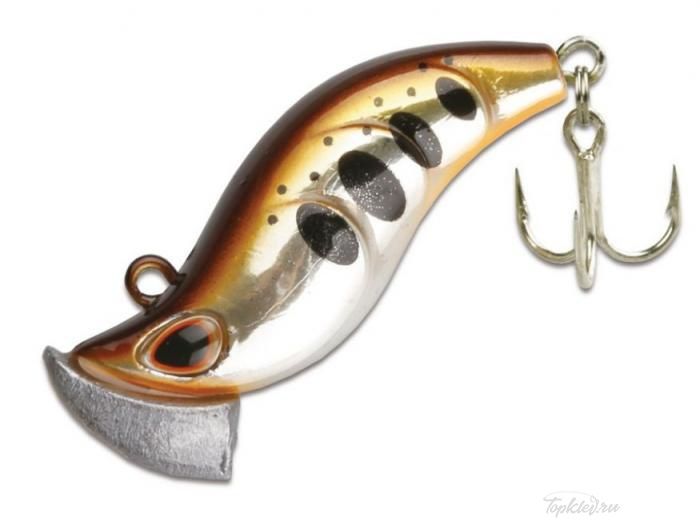 Воблер Storm Gomoku Bottom GBT45S /TR