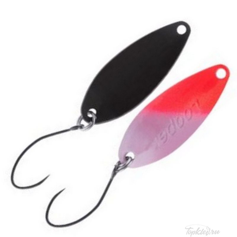 Блесна колеблющаяся Mukai Looper 2,1гр #T32