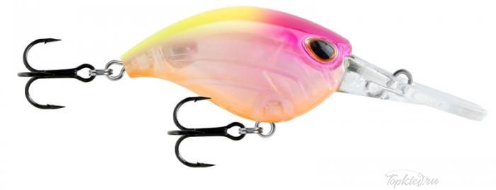 Воблер Storm Gomoku Crank Shallow GCS38-CLPHC