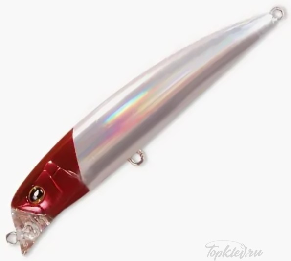 Воблер Daiwa Jerk Slider SSR-88F #07