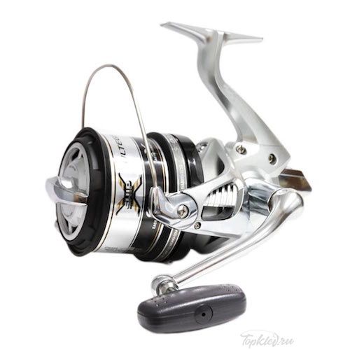 Катушка Shimano ULTEGRA 3500 XSC