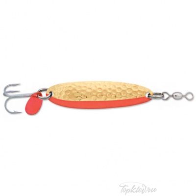 Блесна колеблющаяся Luhr Jensen Krocodile 11г /0034