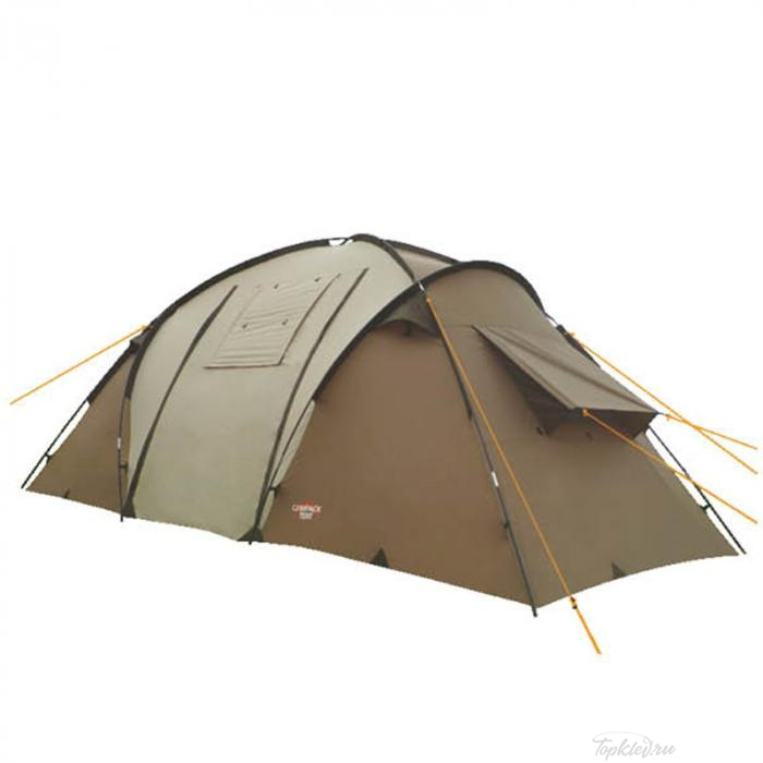 Палатка кемпинговая Campack Tent Travel Voyager 4