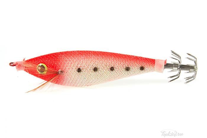 Кальмарница Higashi PAPA SQUID TJ #8 Кальмарница Higashi PAPA SQUID TJ #8