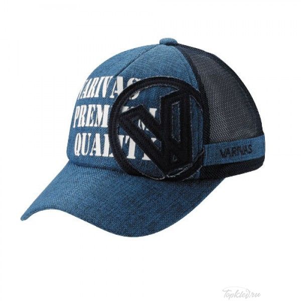Кепка Varivas VAC-49 Navy