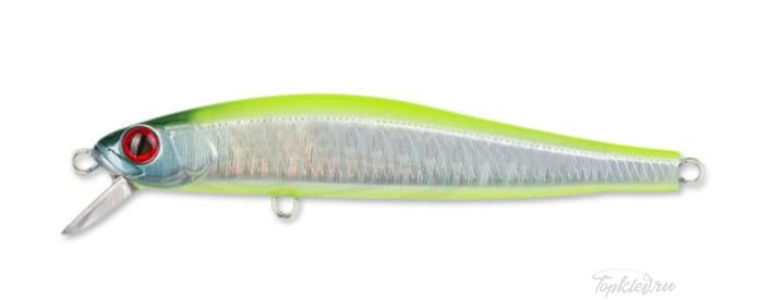 Воблер Zip Baits RIGGE S-Line 70 S 202R