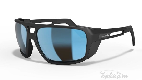 Очки поляризационные Leech Eyewear Fishpro WX400