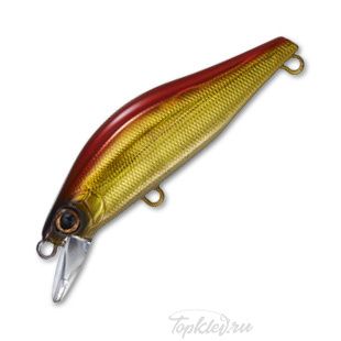 Воблер Daiwa WISE MINNOW 50HR / Holo Akakin (0487779)