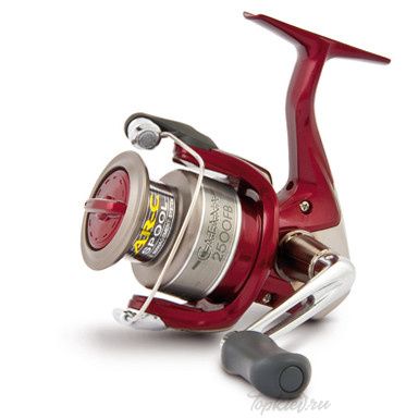 Катушка Shimano CATANA 2500 FB
