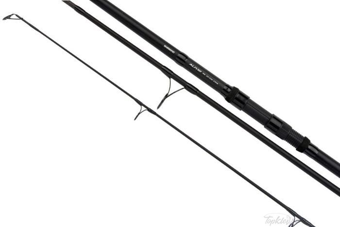 Удилище Shimano ALIVIO DX SPECIMEN 12-300 3PCS