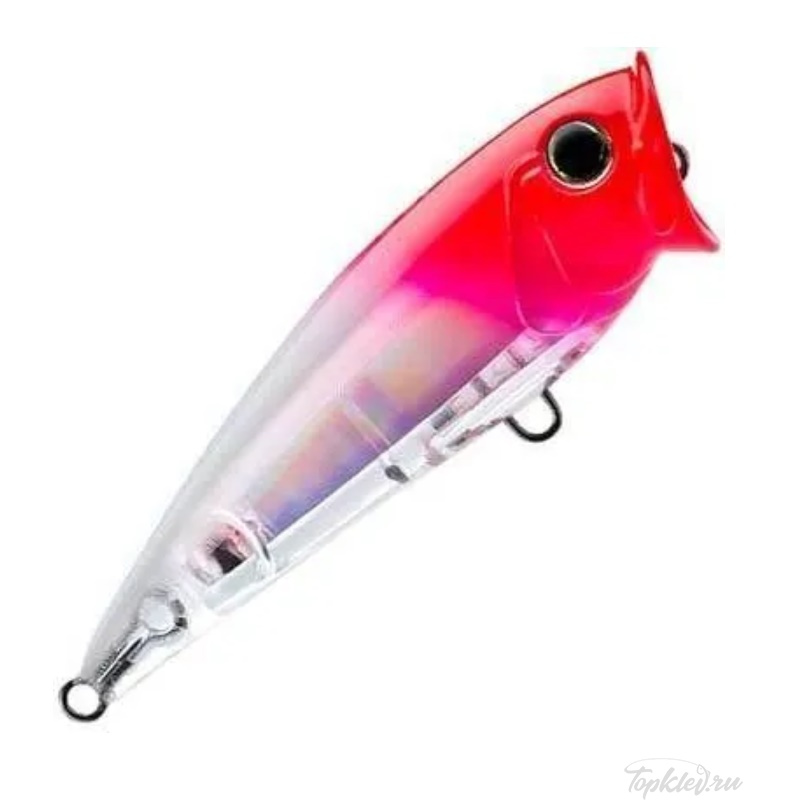 Воблер Yo-Zuri 3D Inshore Popper 120F R1412 #C5
