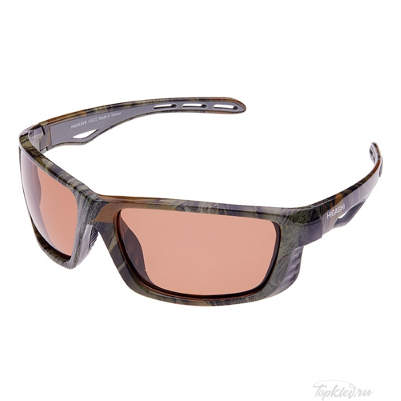 Очки поляризационные Higashi Glasses H5322