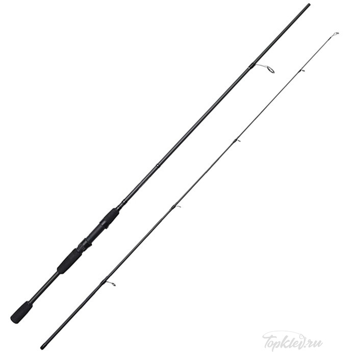 Удилище спиннинговое Okuma Wave Power Spin 6'0" 5-20g 2sec Удилище спиннинговое Okuma Wave Power Spin 6'0" 5-20g 2sec