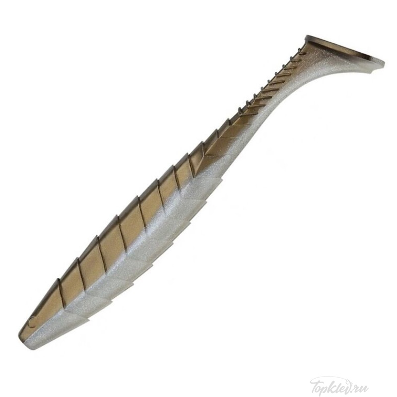 Приманка силиконовая Frapp Geko 5" #36 (4 шт/уп)