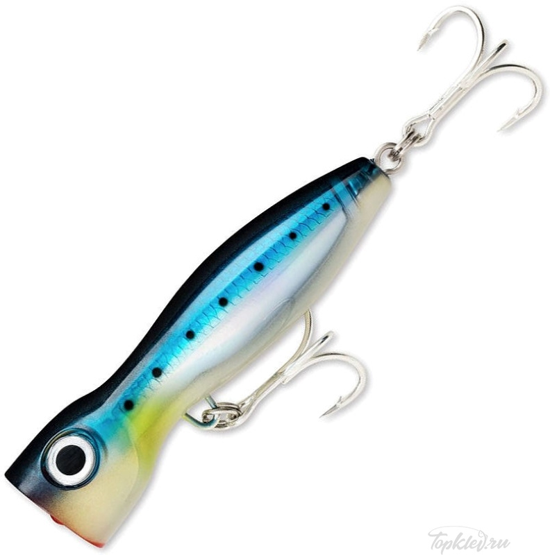 Воблер Rapala X-Rap Magnum Xplode XRMAGXP170-BSRD Воблер Rapala X-Rap Magnum Xplode XRMAGXP170-BSRD