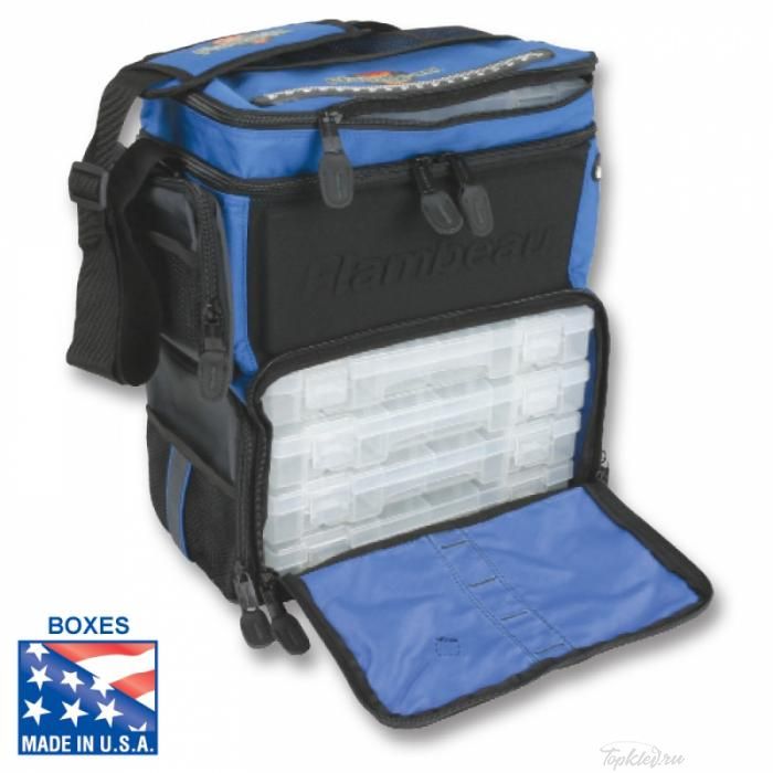 Сумка Flambeau 4005ST