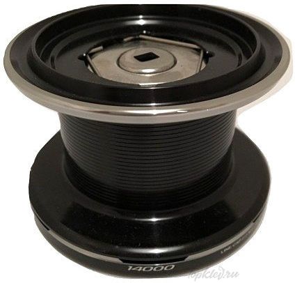 Запасная шпуля для катушки Shimano ULT14000XTD (RD17613)