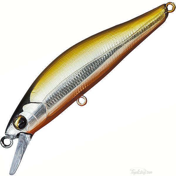 Воблер Daiwa SILVER CREEK MINNOW 61S / TS (07410222)