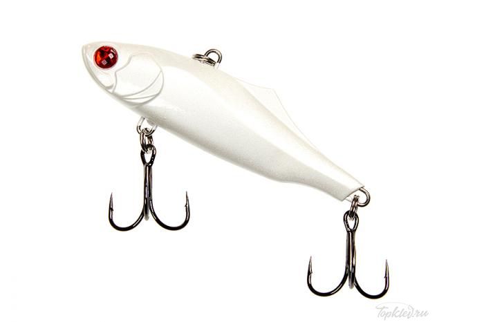Раттлин Higashi Predator H-030 #White