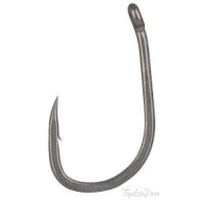 Крючок Gamakatsu G-Carp Specialist RX #2 (10 шт.)