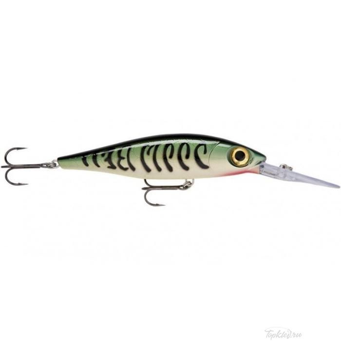 Воблер Storm Doom Bell Shad-O Deep DBSD13 /483