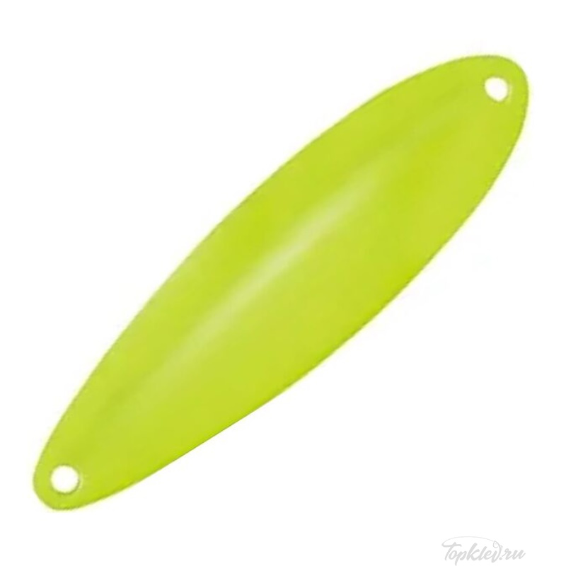 Блесна колеблющаяся Daiwa Chinook S 14 #CHT/ZEBRA GLOW