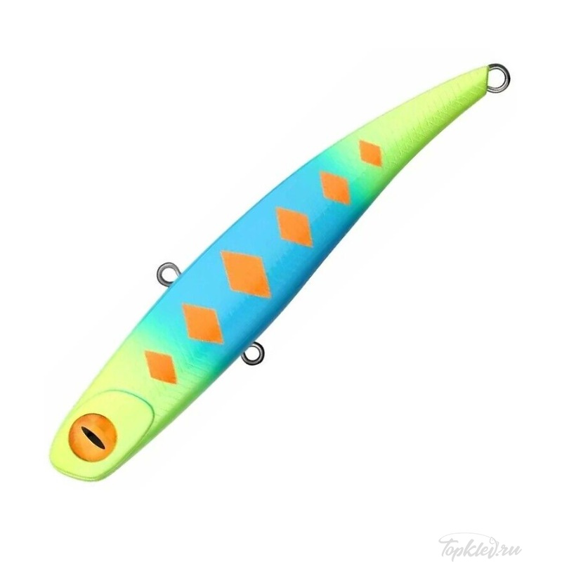 Раттлин (Виб) Frapp WhipHead 70 12g #32