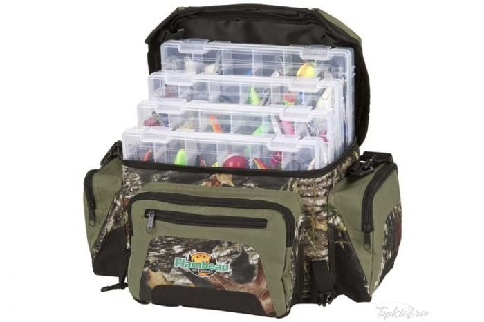 Сумка Flambeau 400C