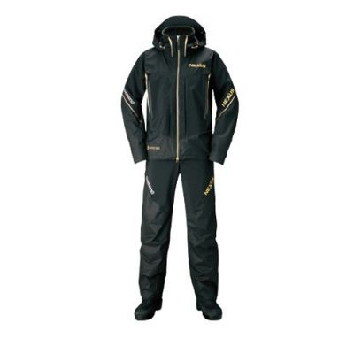 Костюм утеплённый Shimano Nexus - RT-119S BK 2XL (STRV +6) GORE-TEX