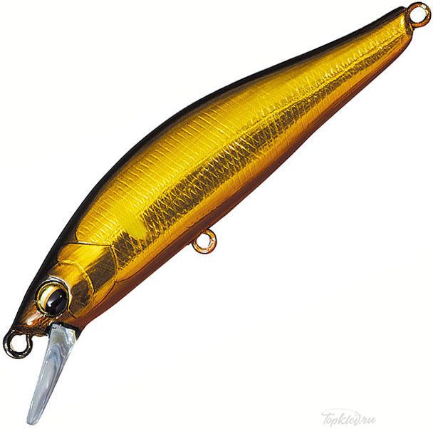 Воблер Daiwa SILVER CREEK MINNOW 61S / Kin Ayu (07410226)