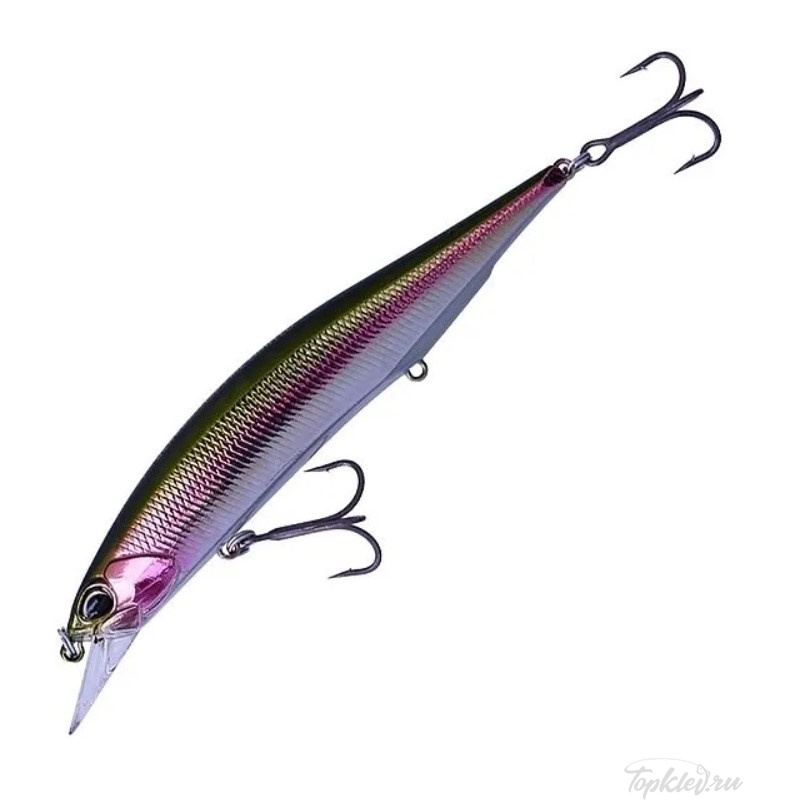 Воблер DUO Realis Jerkbait 120 Pike 120мм 17.8гр #DRA4036 Воблер DUO Realis Jerkbait 120 Pike 120мм 17.8гр #DRA4036
