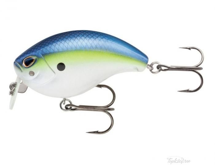 Воблер Storm Arashi Wake Crank AWC06 /612