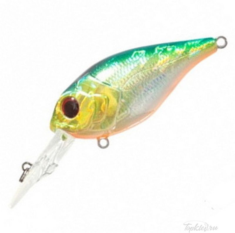 Воблер Major Craft Zoner Crank ZC40SS #16
