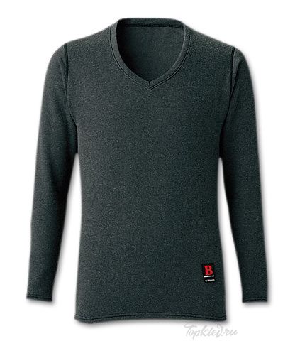 Фуфайка Shimano THICK BREATH HYPER IN-021HG M