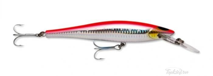 Воблер Williamson Speed Pro Deep SP180D /HP
