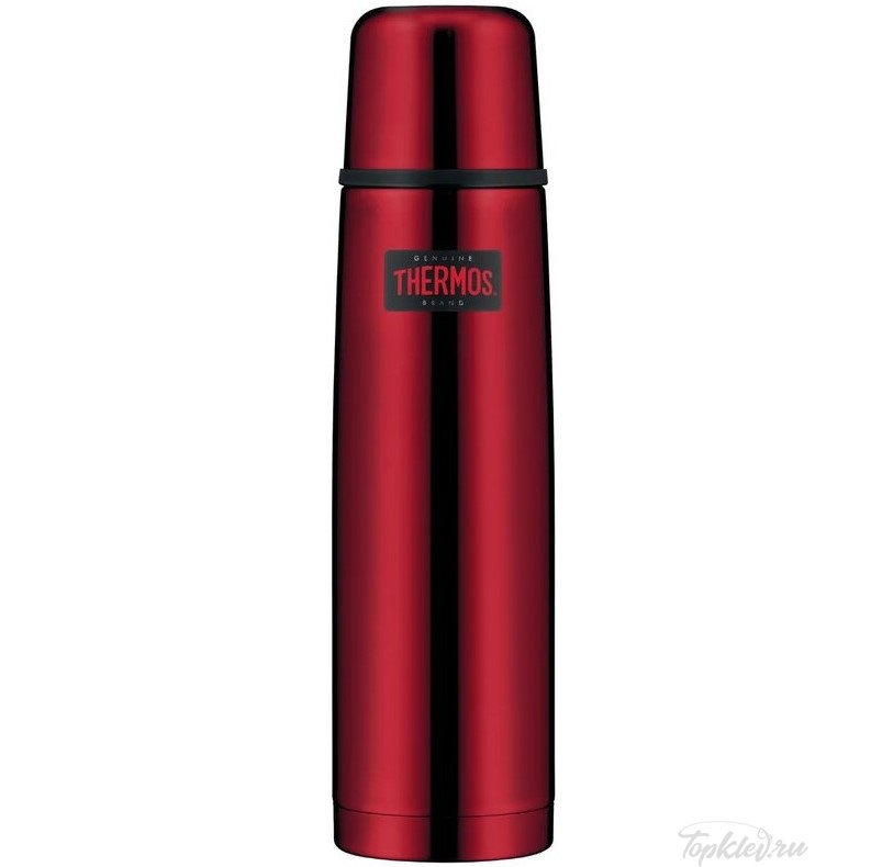 Термос Thermos FBB-750 Red 0.75л