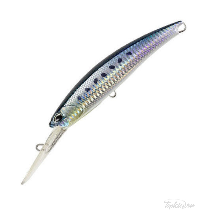 Воблер DUO Realis Fangbait 140DR SW 140мм 41.2гр #AHA0011