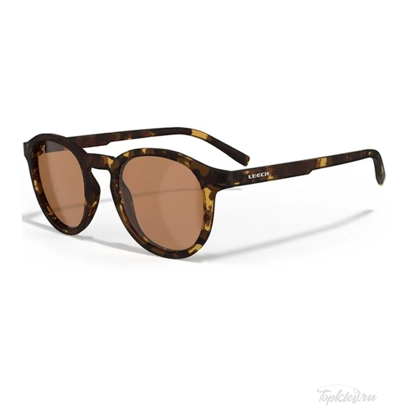 Очки поляризационные Leech Eyewear ATW3 Copper Очки поляризационные Leech Eyewear ATW3 Copper