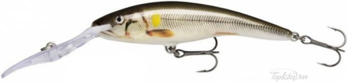 Воблер Rapala Deep Tail Dancer TDD13-AYUL Воблер Rapala Deep Tail Dancer TDD13-AYUL