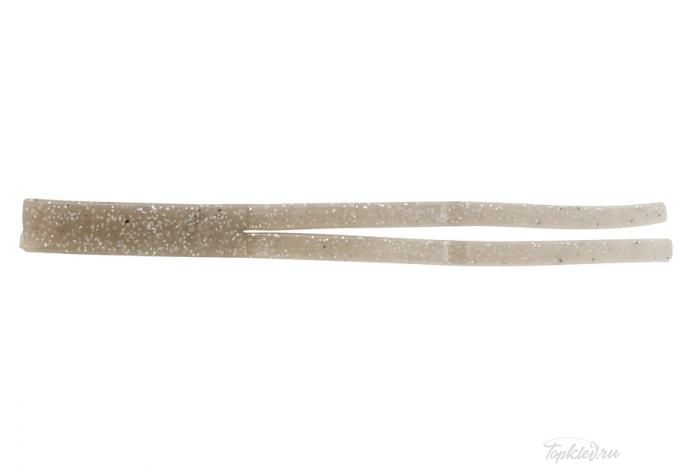 Приманка Nikko Squid Strips BIG 145мм #UV Glow Clear