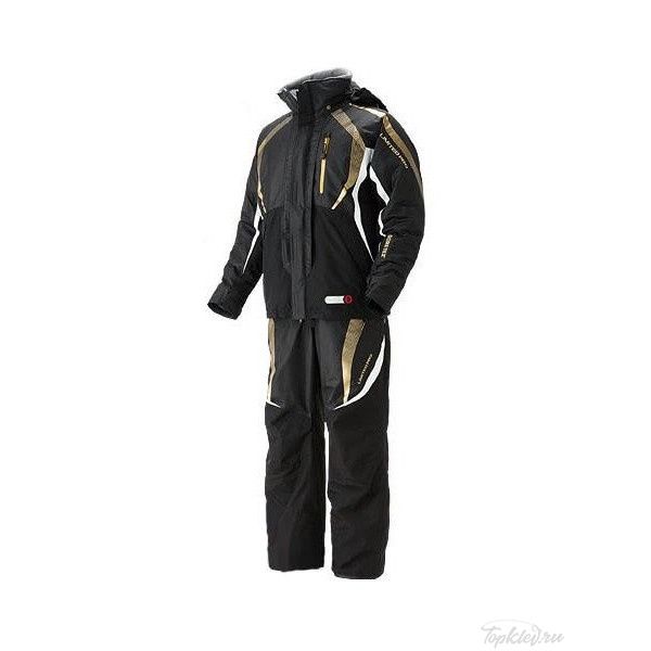 Костюм Shimano Gore-Tex RB161 L