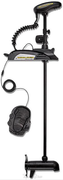 Лодочный электромотор Minn Kota TERROVA 80/IPLINK/MDI/152см/24v